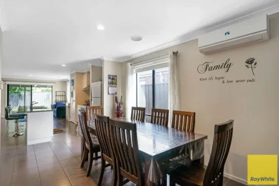 100 Kinglake Drive, Manor Lakes, Vic 3024
