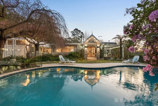 100 Kirk Road, Cockatoo, Vic 3781