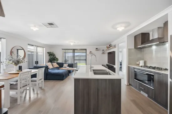 100 Lakefield Drive, Brabham, WA 6055