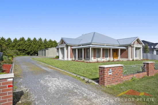 100 Launchley Drive, Cardigan, Vic 3352