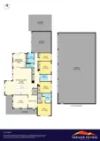 100 Launchley Drive, Cardigan, Vic 3352-Floorplan