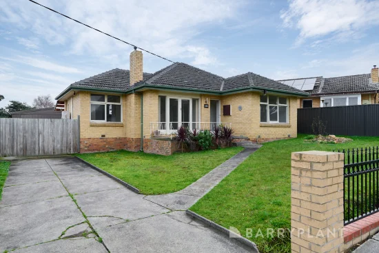 100 Liege Avenue, Noble Park, Vic 3174