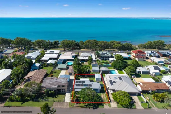 100 Long Street, Point Vernon, Qld 4655