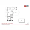 100 Long Street, Point Vernon, Qld 4655-Floorplan