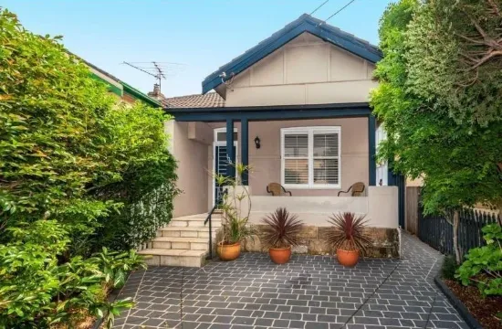 100 MacPherson Street, Bronte, NSW 2024-Image