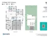 100 Magpie Drive, Cambooya, Qld 4358-Floorplan