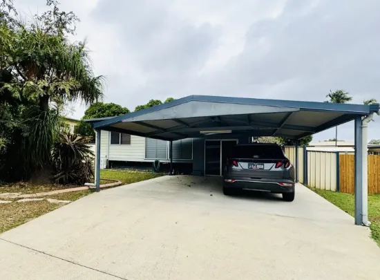 100 MCCOOL Street, Moranbah, Qld 4744