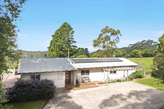 100 McGuiness Drive, Mount Murray, NSW 2577