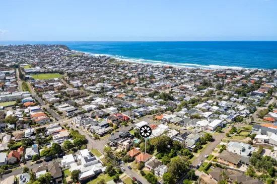100 Merewether Street, Merewether, NSW 2291-Image