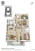 100 Merewether Street, Merewether, NSW 2291-Floorplan