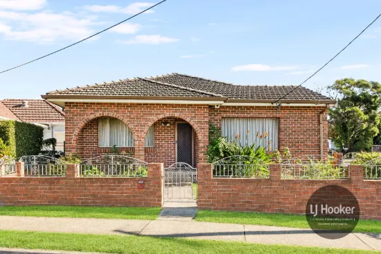 100 Military Road, Guildford, NSW 2161