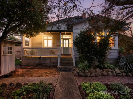 100 Mooreville Road, Shorewell Park, Tas 7320