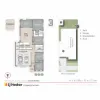 100 Mount Huntley Street, Park Ridge, Qld 4125-Floorplan