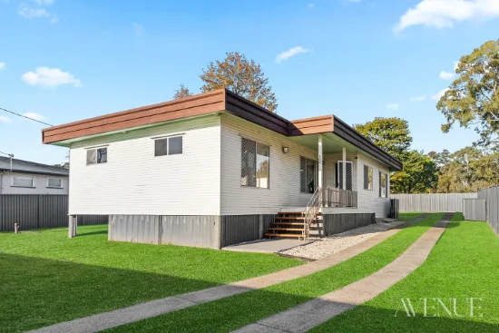 100 Mount Lindesay Highway, Gleneagle, Qld 4285