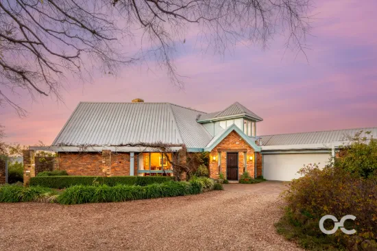 100 Murphy Lane, Orange, NSW 2800