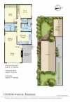 100 Ninth Avenue, Rosebud VIC 3939-Floorplan