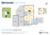 100 North Street, George Town, Tas 7253-Floorplan
