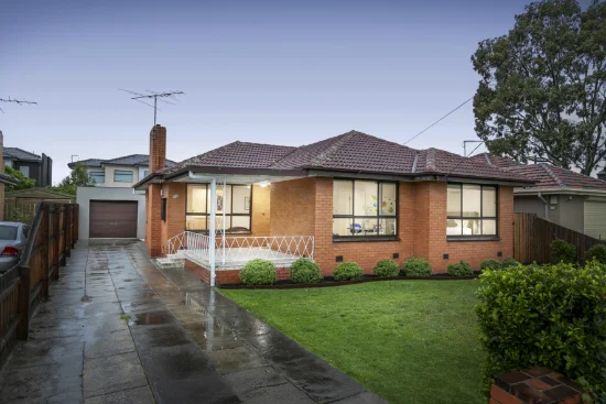 100 North Street, Hadfield, Vic 3046 - For Sale