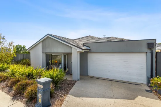 100 Oceania Drive, Curlewis, Vic 3222