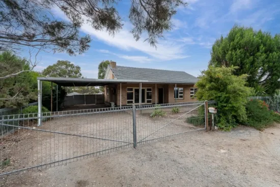 100 Old Princes Highway, Murray Bridge East, SA 5253
