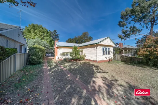 100 Palmer Street, Dubbo, NSW 2830
