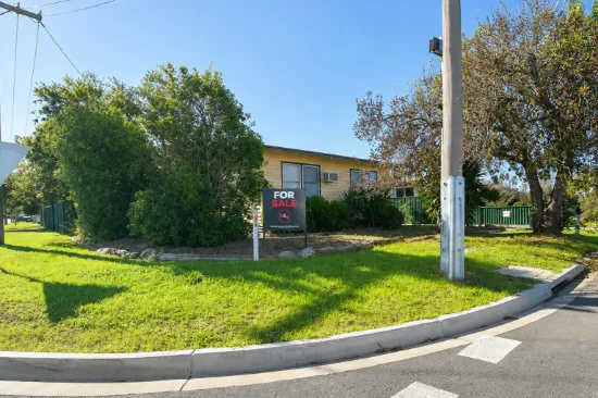 100 Pearce Street, Nathalia, Vic 3638