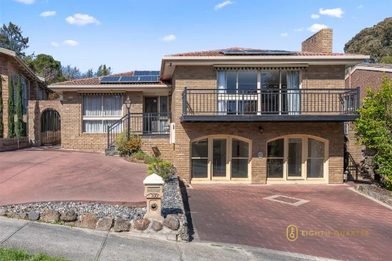 100 Plenty River Drive, Greensborough, Vic 3088