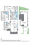 100 Plenty River Drive, Greensborough, Vic 3088-Floorplan