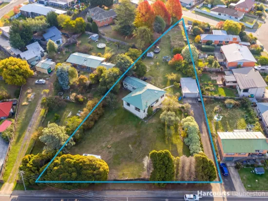 100 Pomona Road, Riverside, Tas 7250
