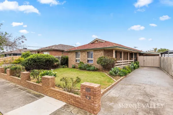 100 Prospect Drive, Keilor East, Vic 3033