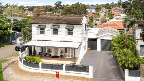 100 Quarry Road, Ryde, NSW 2112 - For Sale