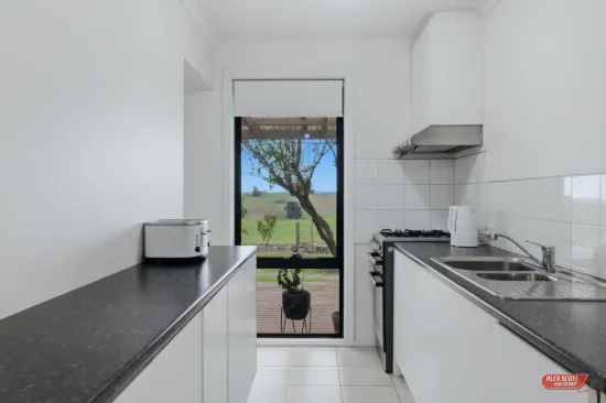 100 RANCEBY Road, Poowong, Vic 3988-Image