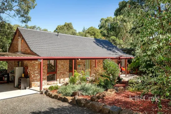 100 Reichelt Ave, Montmorency, Vic 3094