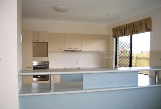 100 River Boulevard, Idalia, Qld 4811