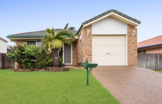 100 Riverbend Drive, Douglas, Qld 4814