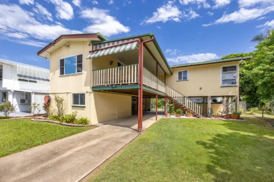 100 Robertson Street, Railway Estate, Qld 4810