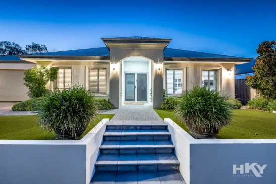 100 Roxburghe Drive, The Vines, WA 6069