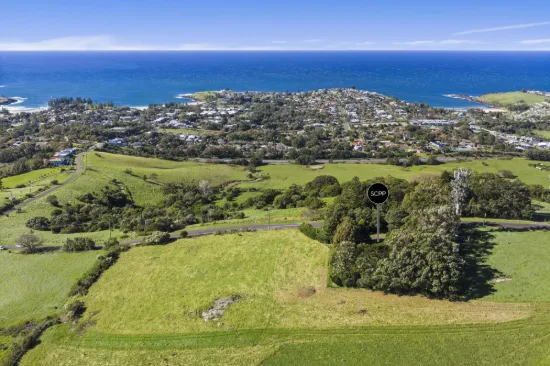 100 Saddleback Mountain Road, Kiama, NSW 2533