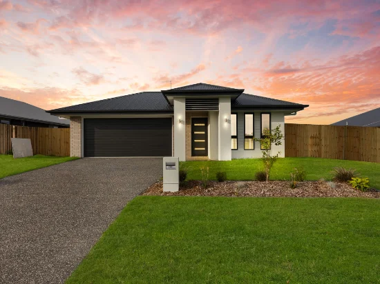 100 Samarai, Drive, Kawungan, Qld 4655