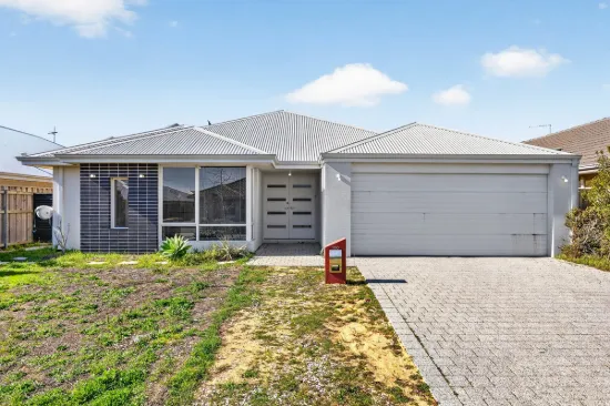100 Sapphire Chase, Wellard, WA 6170