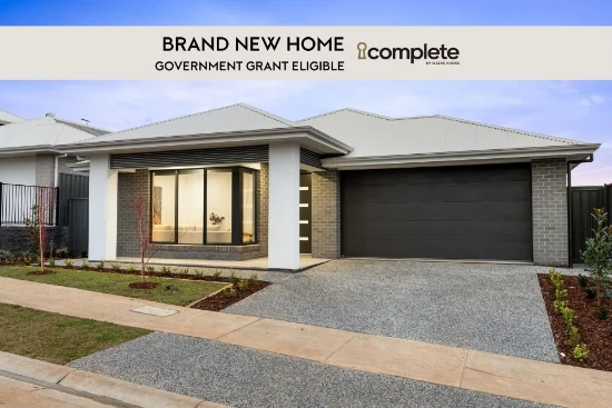 100 Saverio Boulevard, Angle Vale, SA 5117