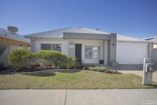 100 Seaside Avenue, Yanchep, WA 6035