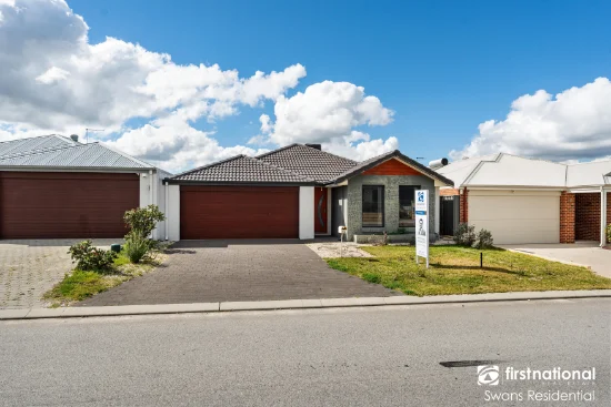 100 Semerwater Crescent, Aveley, WA 6069