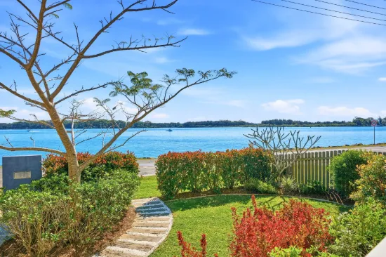 100 Settlement Point Road, Port Macquarie, NSW 2444