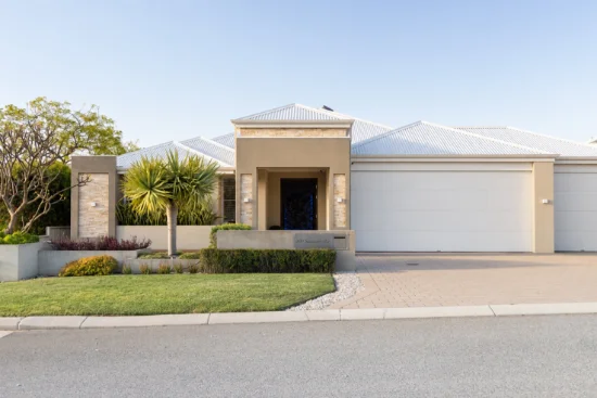 100 Shipmaster Avenue, Alkimos, WA 6038 - For Sale