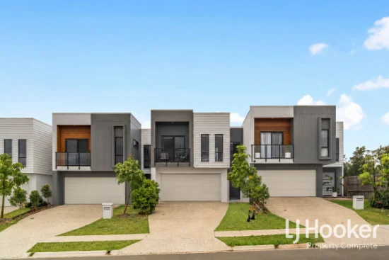 100 Snowdonia Crescent, Yarrabilba, Qld 4207
