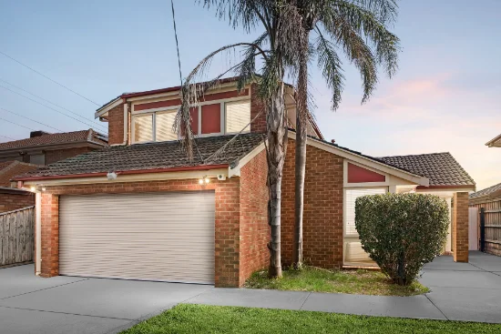 100 Springs Road, Clarinda VIC 3169-Image