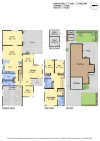 100 Springs Road, Clarinda VIC 3169-Floorplan