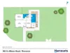 100 St Albans Road, Thomson, Vic 3219-Floorplan