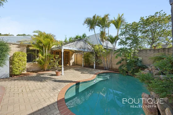 100 St Leonards Avenue, West Leederville, WA 6007